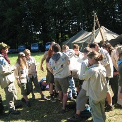IMG 7282 - Scouts en Gidsen Zaventem 